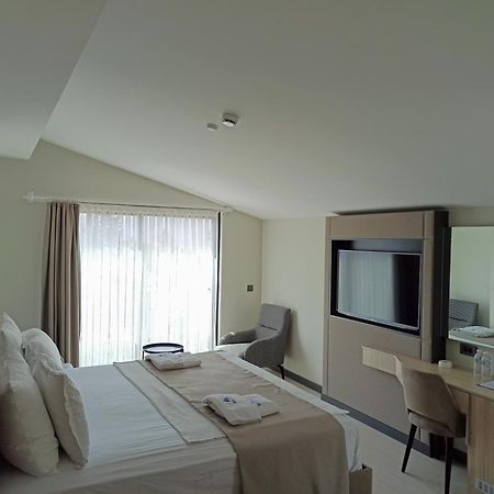 קס Seatown Hotel מראה חיצוני תמונה