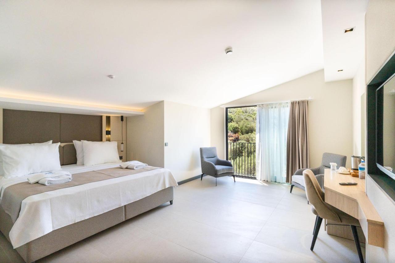 קס Seatown Hotel מראה חיצוני תמונה