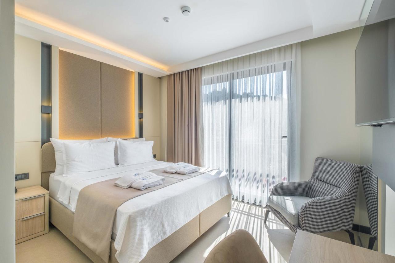 קס Seatown Hotel מראה חיצוני תמונה