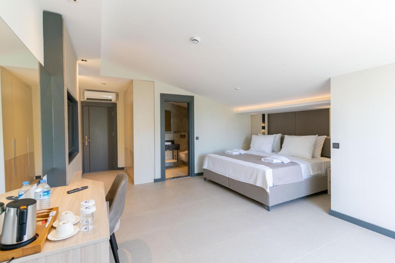 קס Seatown Hotel מראה חיצוני תמונה