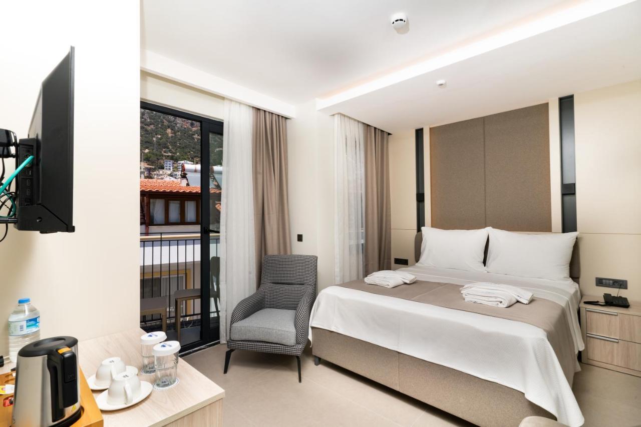 קס Seatown Hotel מראה חיצוני תמונה