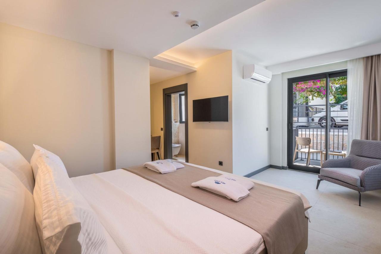 קס Seatown Hotel מראה חיצוני תמונה