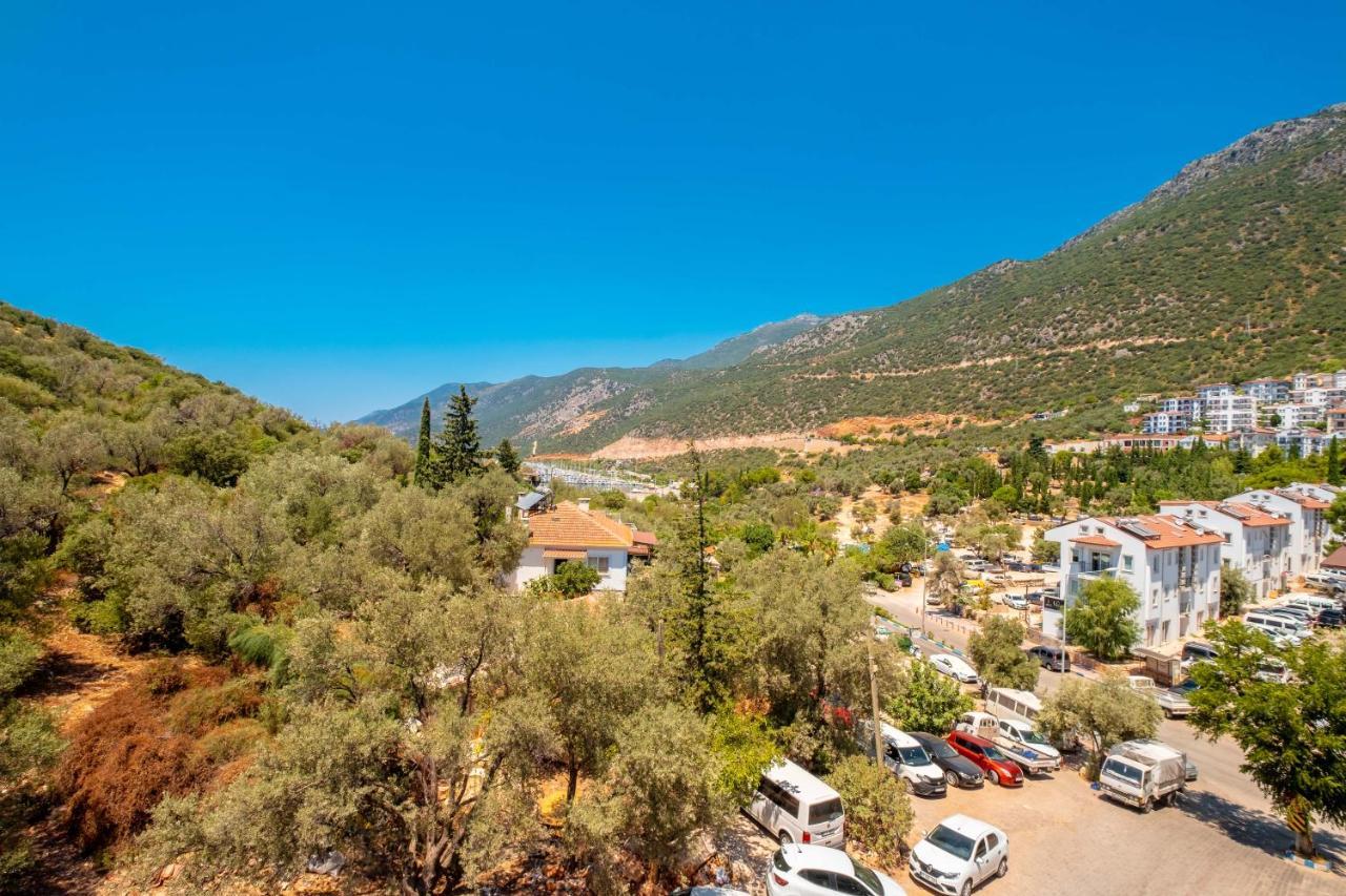 קס Seatown Hotel מראה חיצוני תמונה