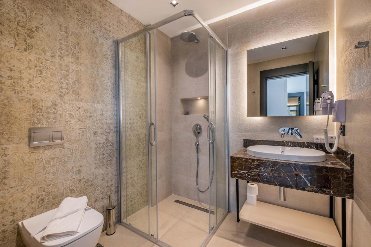קס Seatown Hotel מראה חיצוני תמונה
