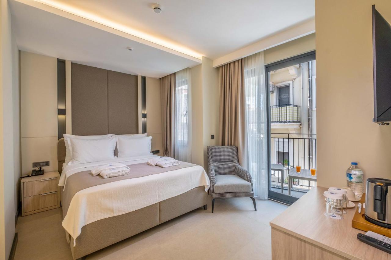 קס Seatown Hotel מראה חיצוני תמונה