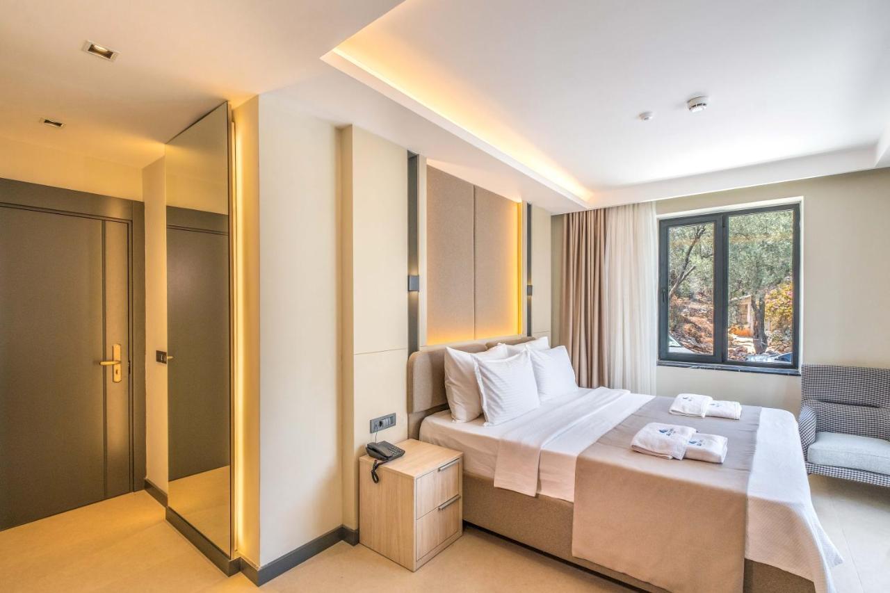 קס Seatown Hotel מראה חיצוני תמונה
