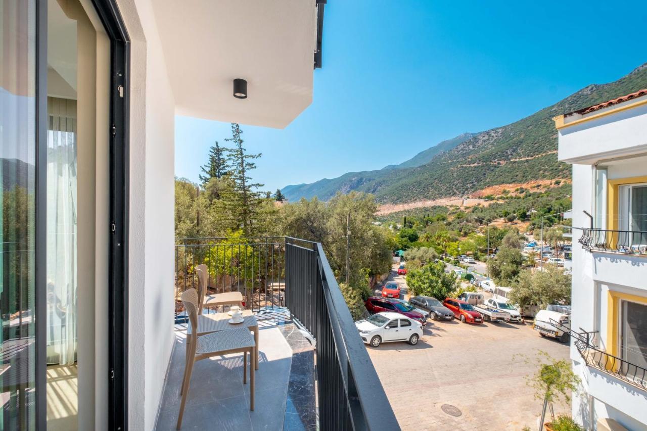 קס Seatown Hotel מראה חיצוני תמונה