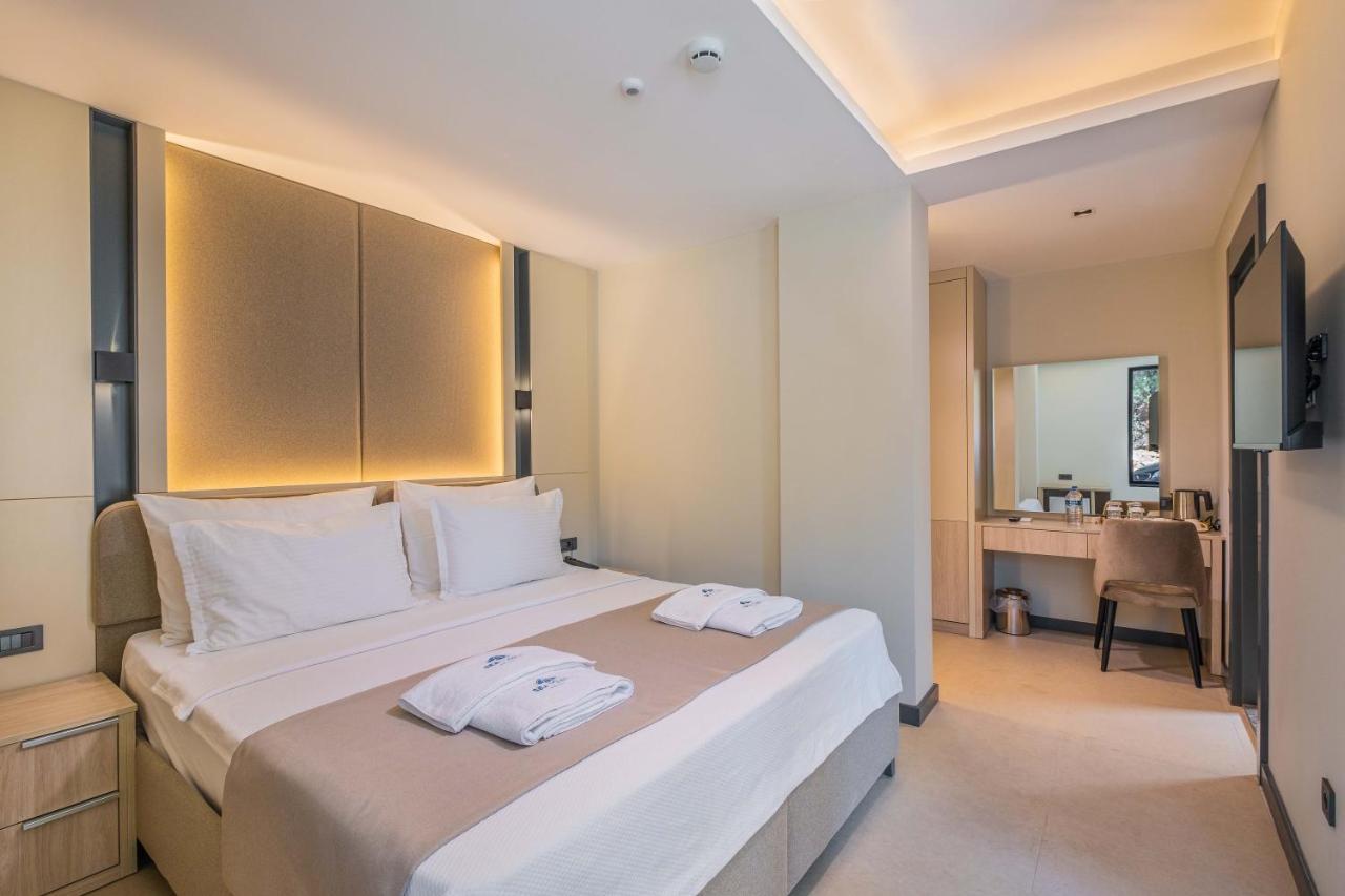 קס Seatown Hotel מראה חיצוני תמונה