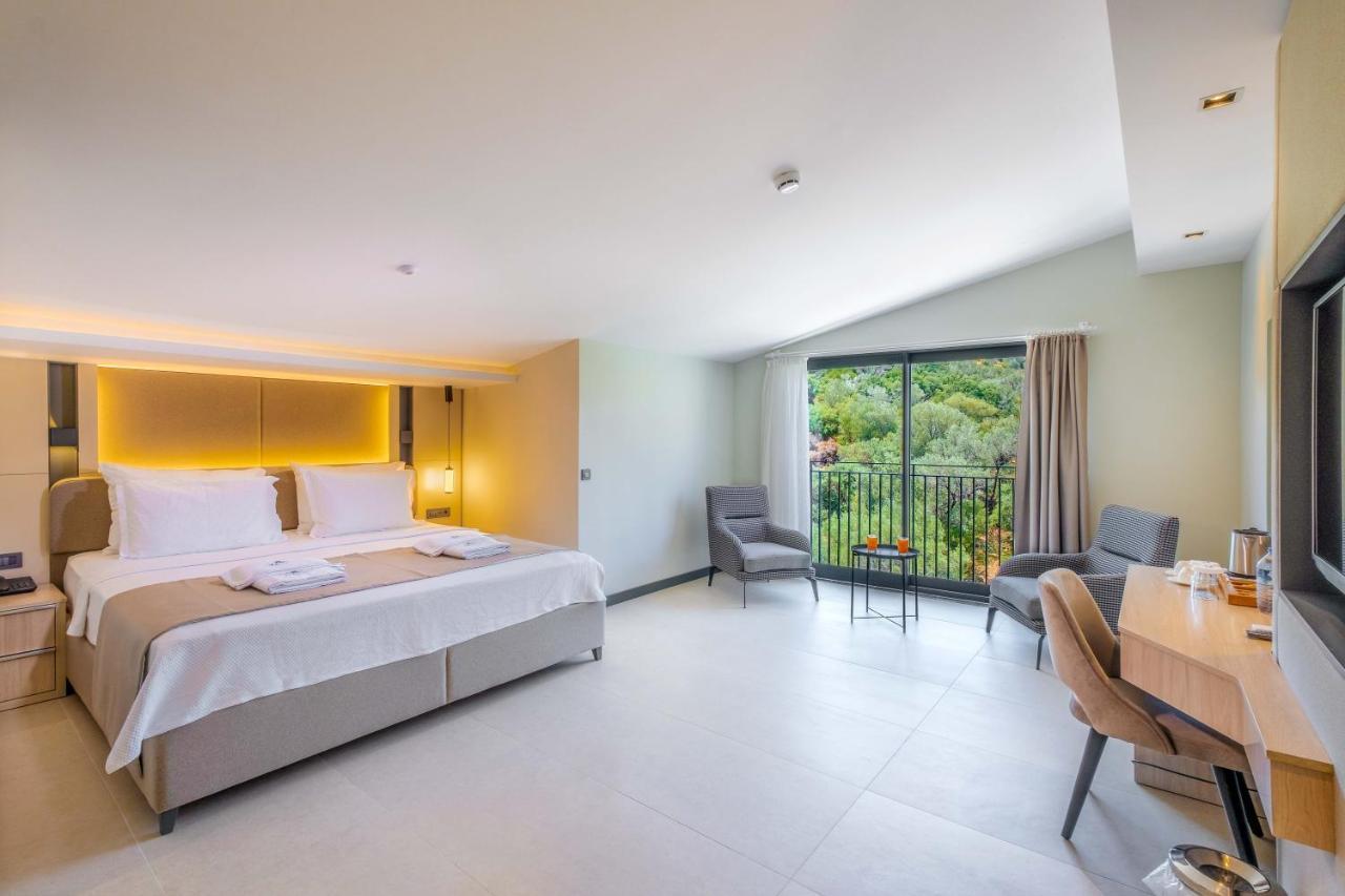 קס Seatown Hotel מראה חיצוני תמונה